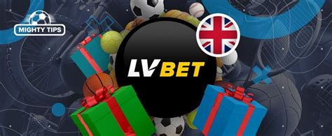 lvbet welcome offer
